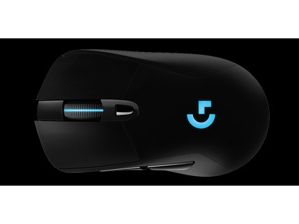 ロジクール G703 Lightspeed Wirless Gaming Mouse 価格比較 価格 Com