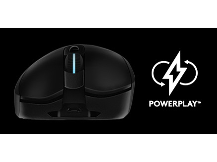 ロジクール G703 Lightspeed Wirless Gaming Mouse 価格比較 価格 Com