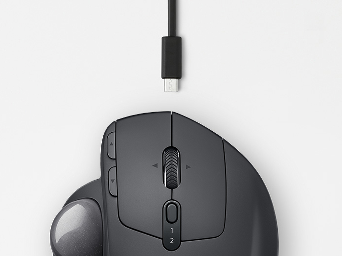 ロジクール Wireless Trackball MX ERGO MXTB1s 価格比較 - 価格.com