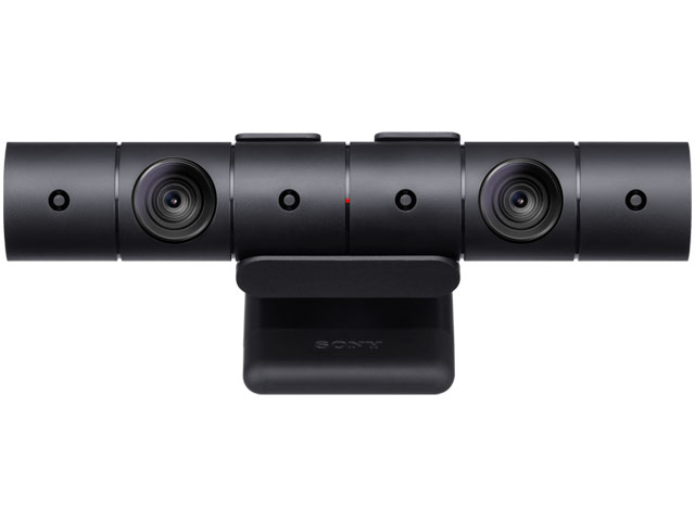SIE PlayStation VR PlayStation Camera同梱版 CUHJ-16003 価格比較