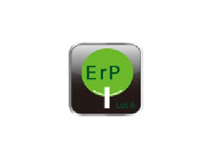 ErP Lot 6 2013サポートで待機電力0.5W以下を実現
