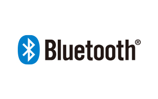 Bluetooth®3.0 Class2KiɓK