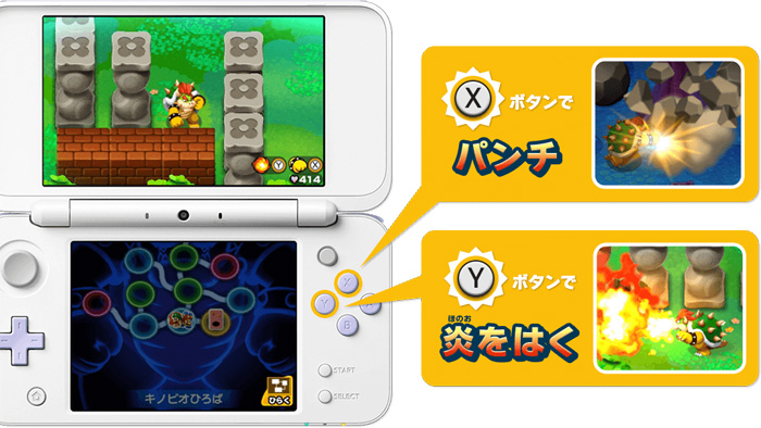 �N�b�p�l�̍����A�N�V����