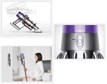 ダイソン Dyson V10 Absolutepro SV12 ABL 価格比較 - 価格.com