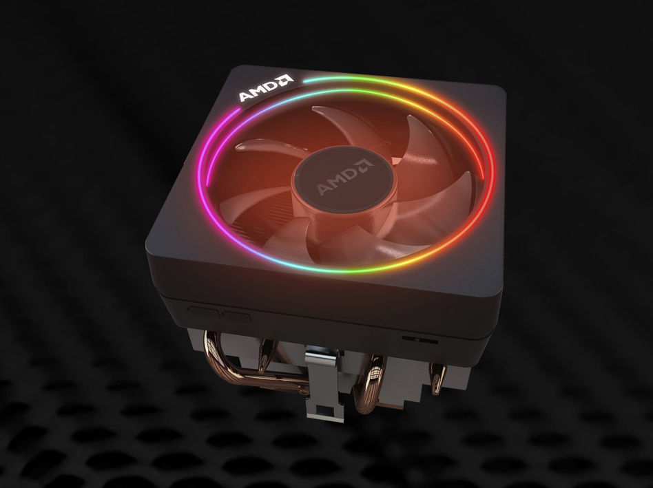 AMD Ryzen 7 2700X BOX 価格比較 - 価格.com
