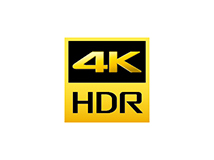 4K / HDRƂ