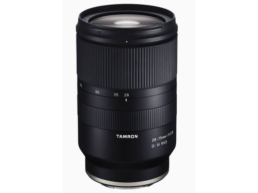 <新品・未開封>6台 TAMRON Di Ⅲ RX Model A036 レンズ