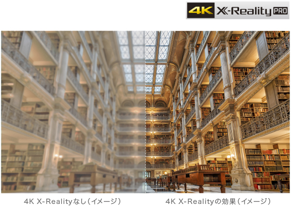 �y����1�z������f���������ׂ�4K�掿�ɃA�b�v�R���o�[�g