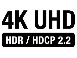 Picture - 4K Ultra HD / HDCP 2.2 �Ή�