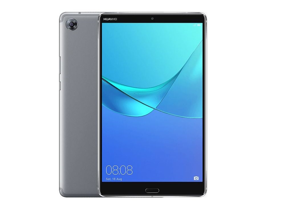 HUAWEI MediaPad M5 LTE SIMフリー SHT-AL09