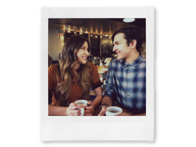 オートモードでキレイに撮れる