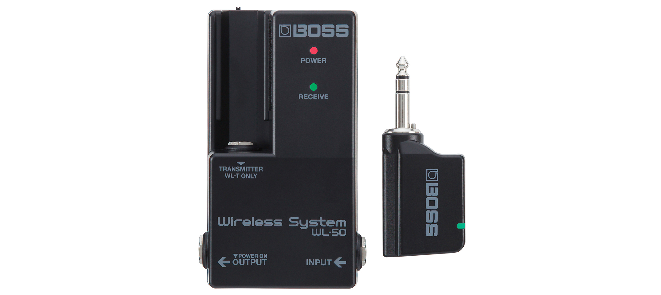 BOSS WL-50