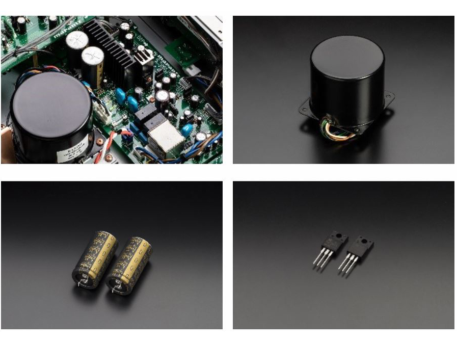 ��e�ʂō��i�ʂȃv���A���v��p�d����H