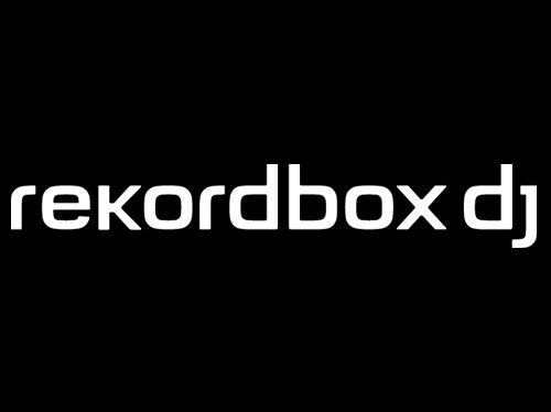 REKORDBOX DJ