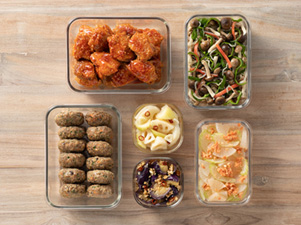 �T���ɂ܂Ƃ߂č���Ă�����֗���6���j���[�u���肨���v