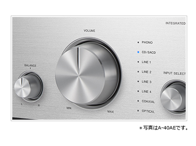 パイオニア A-40AE 価格比較 - 価格.com