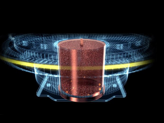 熱伝達の ブレークスルー