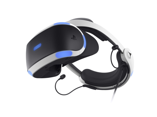 価格.com - SIE PlayStation VR エキサイティングパック CUHJ-16005 