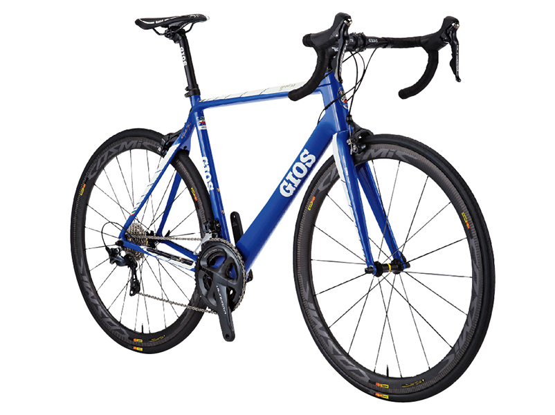 ROAD BIKE SERIES �@GRESS(�O���X)