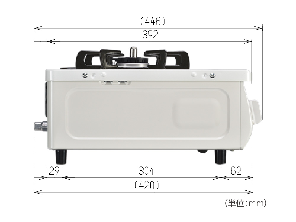 リンナイ HOWARO ET34NJH4 LP 価格比較 - 価格.com