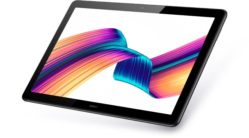 Huawei MediaPad T5 LTEモデル AGS2-L09-