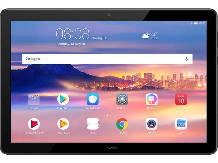 HUAWEI MediaPad T5 Wi Fiモデル AGS2 W 価格比較   価格.com