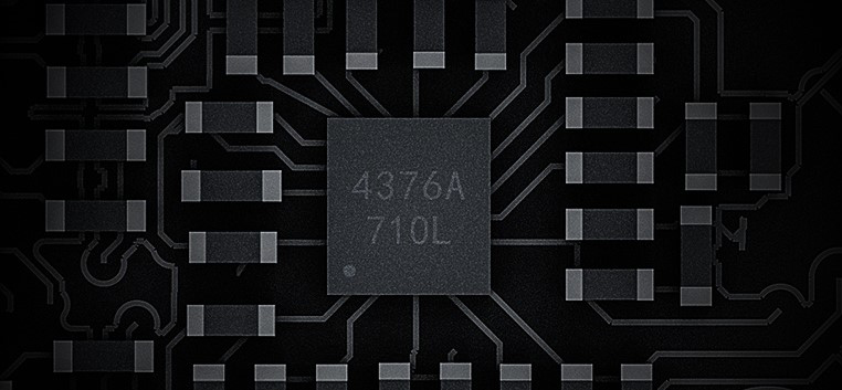 �������G���N�g���j�N�X�������\DAC�`�b�v�uAK4376A�v���̗p