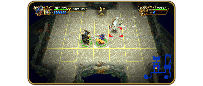 �_���W����RPG�Ƃ�