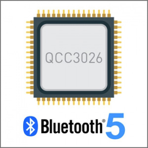 Qualcomm ®ŐV`bvZbgQCC3026̗p