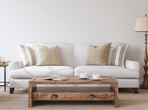 家族みんなで使える!※1照射回数約30万回でランプ交換不要