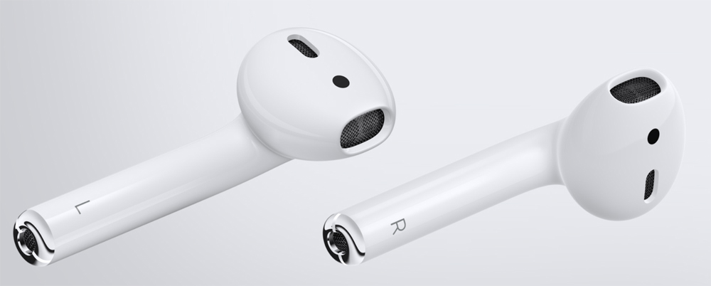 逸品】 イヤホン Apple AirPods MRXJ2J/A イヤホン - powertee.com