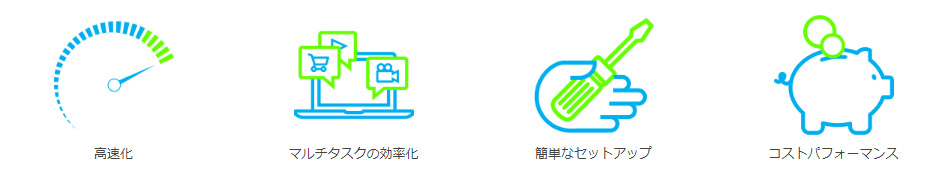 �f�X�N�g�b�v�R���s���[�^�[�̃p�t�H�[�}���X�����΂₭�ȒP�Ɍ���