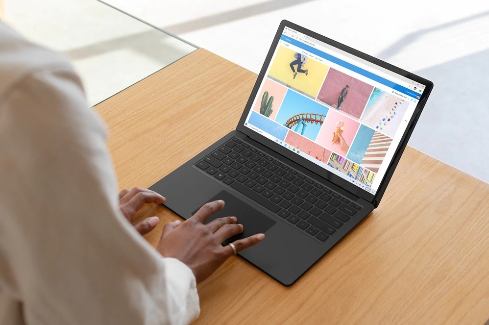価格.com - マイクロソフト Surface Laptop 3 13.5インチ VGY-00018 