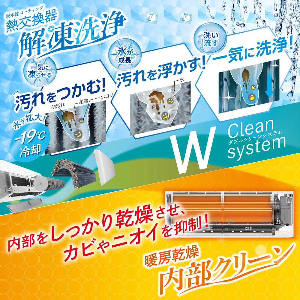 �_�u���N���[���V�X�e��