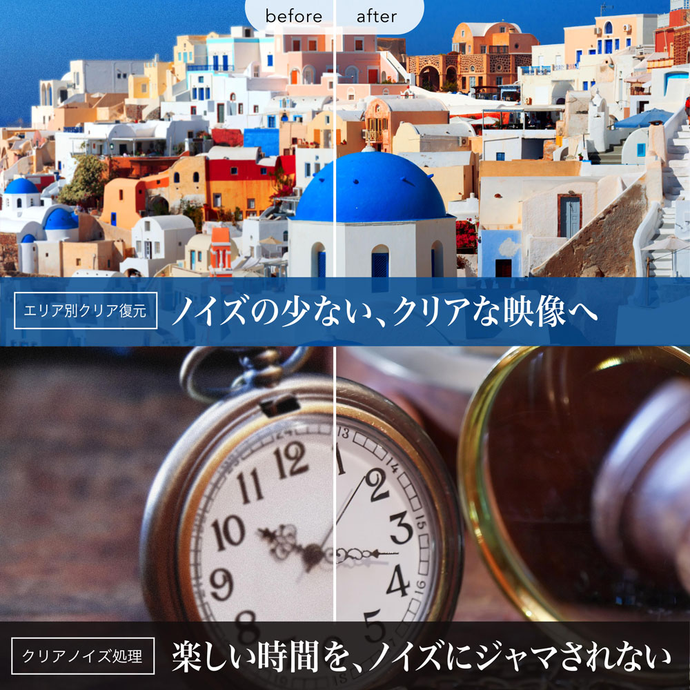 �G���A�ʃN���A�����E�N���A�m�C�Y����