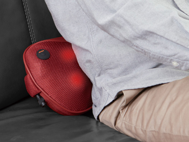 使用例A|腰・お尻に