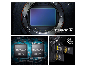 SONY α7 IV  ILCE-7M4 ボディ　ソニーストア長期保証付