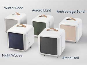 �C���e���A�ɍ��킹�đI�ׂ�5�F�̃v���t�B���^�[