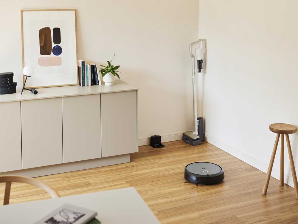 iRobot ルンバ i2 I215860 価格比較 - 価格.com