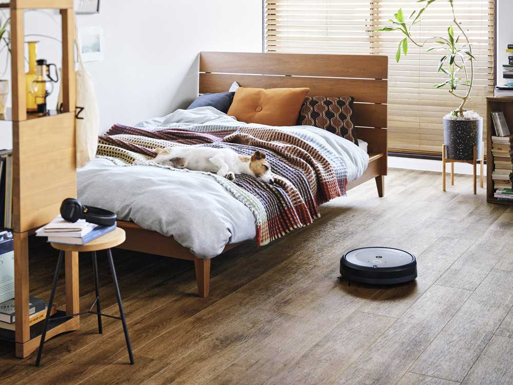 iRobot ルンバ i2 I215860 価格比較 - 価格.com