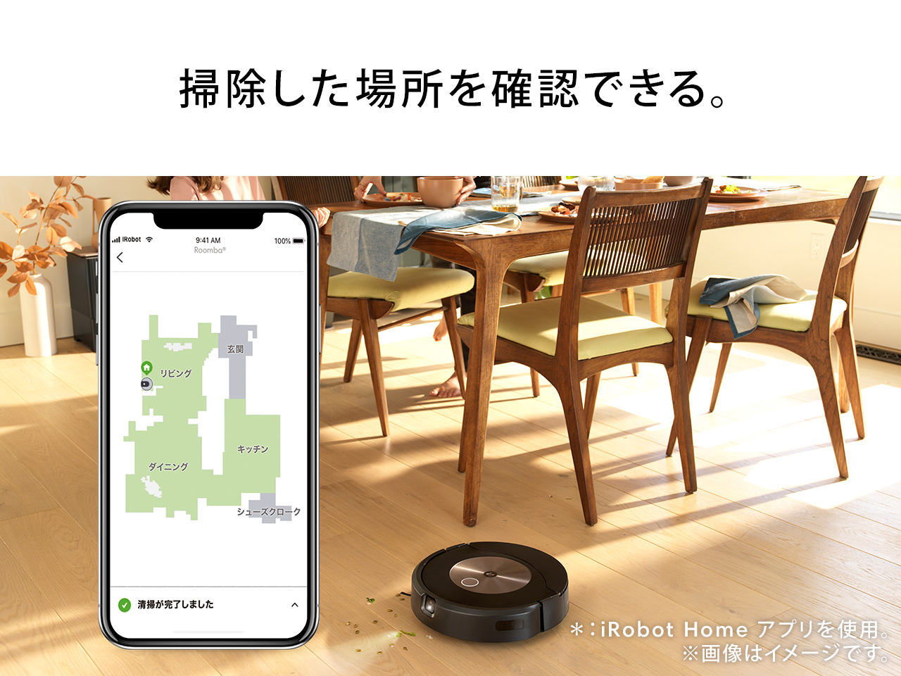 iRobot ルンバ j9 j915860 価格比較 - 価格.com