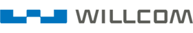 WILLCOM