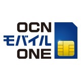 OCN モバイル ONE