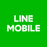 LINE���o�C��