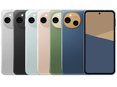 AQUOS sense10 SH-M33 128GB