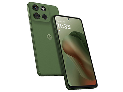moto g66j 5G