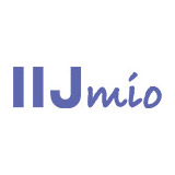 IIJmio 従量制プラン 20GB従量制 au回線 SMS付きデータSIM