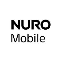 nuroモバイル VLプラン 10GB au回線 音声通話SIM