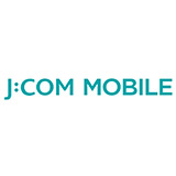 J:COM AプランST 1GB au回線 音声通話SIM