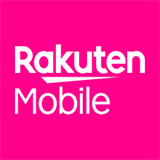 楽天モバイル Rakuten最強プラン 無制限 楽天回線 音声通話SIM
